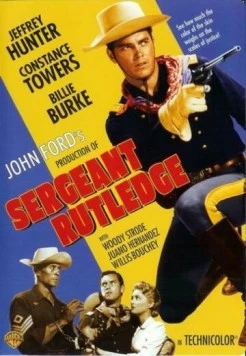 Сержант Ратлидж / Sergeant Rutledge (1960) фильм смотреть онлайн Сержант Ратлидж / Sergeant Rutledge (1960) фильм смотреть онлайн в хорошем качестве