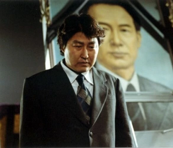 Парикмахер президента (2004) смотреть онлайн бесплатно Парикмахер президента (2004) фильм смотреть онлайн бесплатно