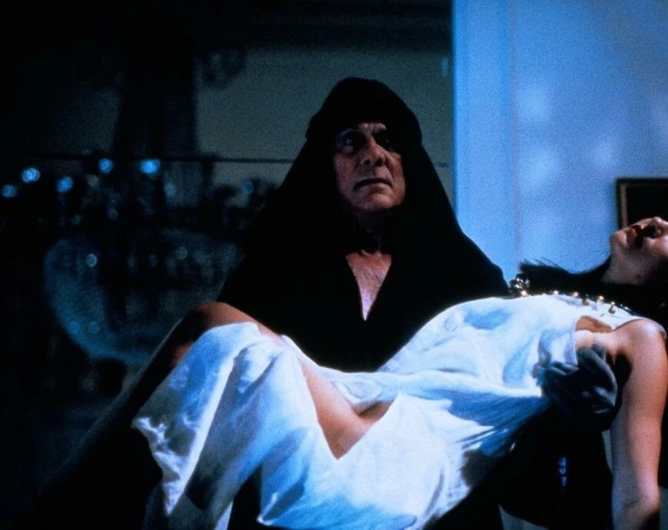 Мумия жива (1993) в хорошем качестве смотреть онлайн Мумия жива (1993) фильм в хорошем качестве смотреть онлайн