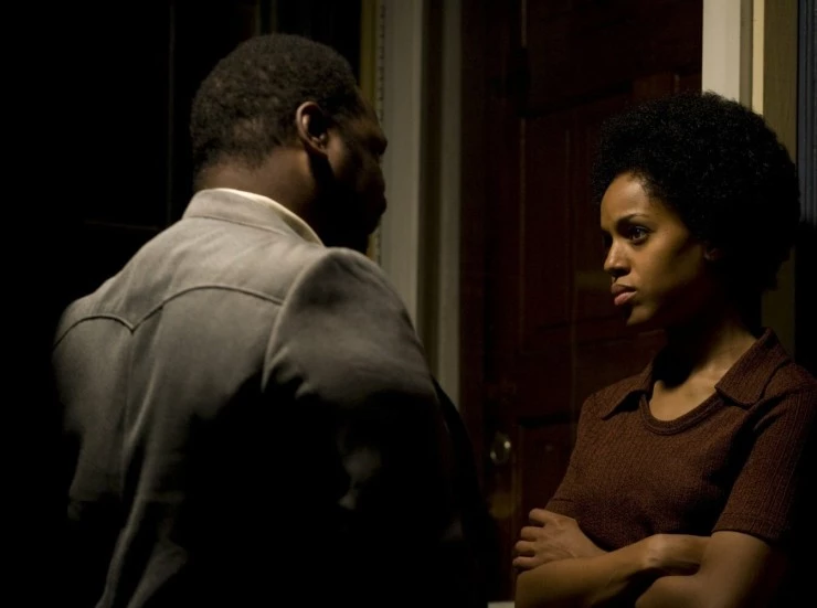 Ночь настигает нас (2010) в хорошем качестве смотреть онлайн Ночь настигает нас (2010) фильм в хорошем качестве смотреть онлайн