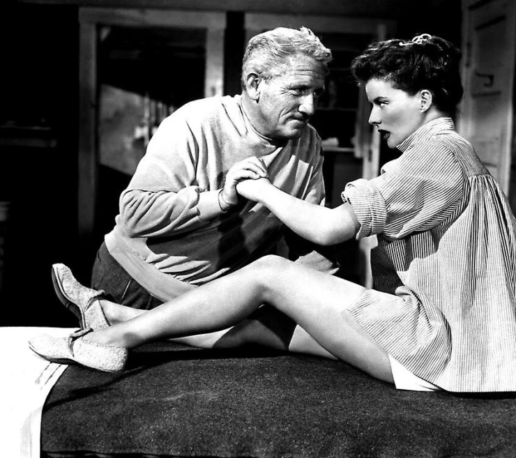 Пэт и Майк (1952) в хорошем качестве смотреть онлайн Пэт и Майк (1952) фильм в хорошем качестве смотреть онлайн