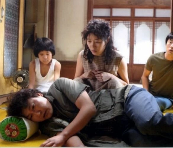 Парикмахер президента (2004) в хорошем качестве смотреть онлайн Парикмахер президента (2004) фильм в хорошем качестве смотреть онлайн