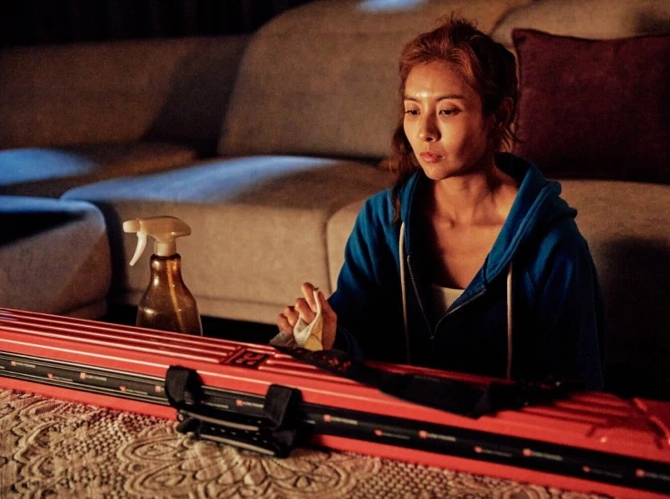 Её хобби (2023) в хорошем качестве смотреть онлайн Её хобби (2023) фильм в хорошем качестве смотреть онлайн