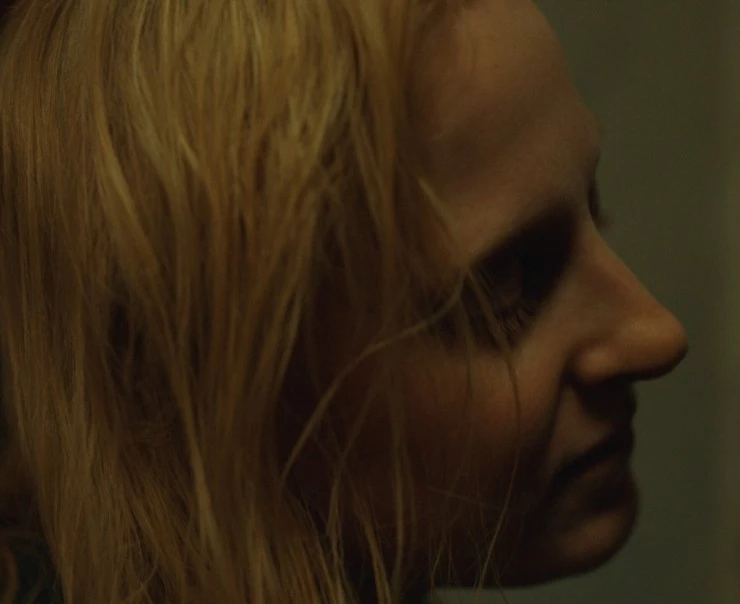 Ветивер (2023) смотреть онлайн Ветивер (2023) фильм смотреть онлайн