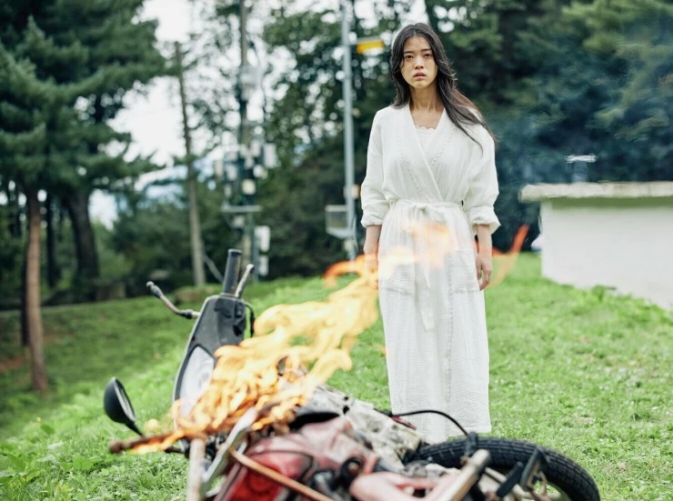 Её хобби (2023) смотреть онлайн бесплатно Её хобби (2023) фильм смотреть онлайн бесплатно