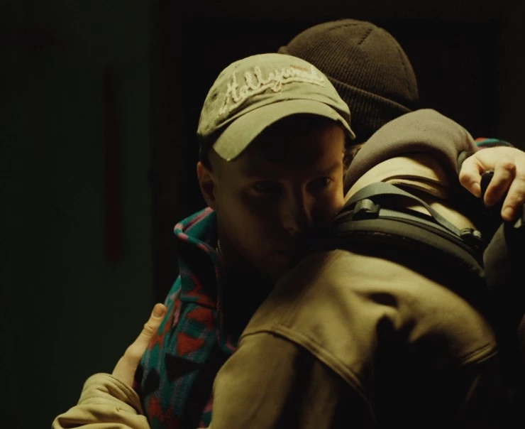 Ветивер (2023) смотреть онлайн бесплатно Ветивер (2023) фильм смотреть онлайн бесплатно