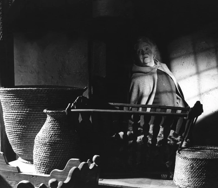 День гнева (1943) в хорошем качестве смотреть онлайн День гнева (1943) фильм в хорошем качестве смотреть онлайн