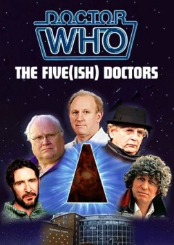 (Почти) пять Докторов: Перезагрузка / The Five(ish) Doctors Reboot (2013) фильм смотреть онлайн в хорошем качестве