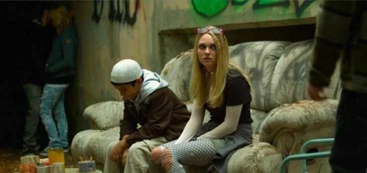 Между пространством (2010) смотреть онлайн бесплатно Между пространством (2010) фильм смотреть онлайн бесплатно