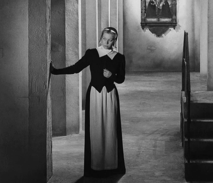 День гнева (1943) смотреть онлайн бесплатно День гнева (1943) фильм смотреть онлайн бесплатно