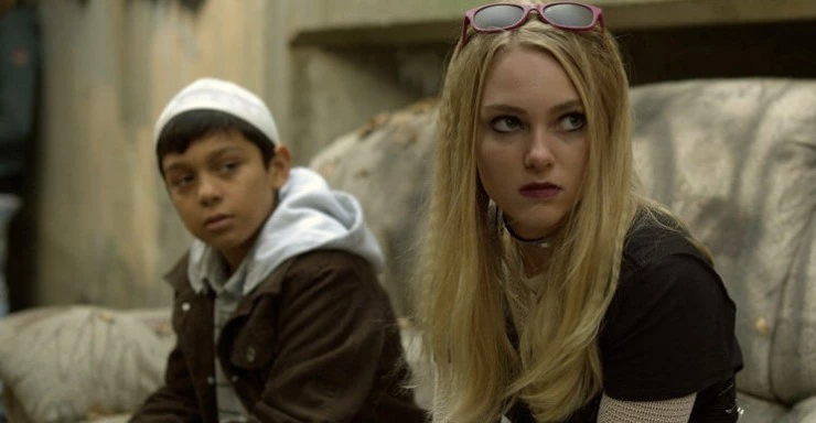 Между пространством (2010) смотреть онлайн Между пространством (2010) фильм смотреть онлайн