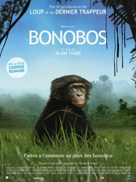 Бонобо / Bonobos (2011) фильм смотреть онлайн в хорошем качестве