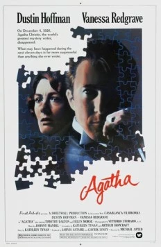 Агата / Agatha (1978) фильм смотреть онлайн в хорошем качестве