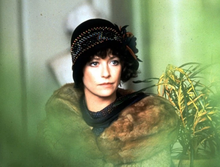 Агата (1978) смотреть онлайн Агата (1978) фильм смотреть онлайн