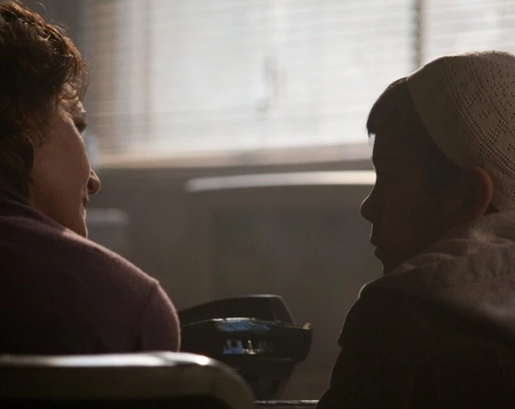 Между пространством (2010) в хорошем качестве смотреть онлайн Между пространством (2010) фильм в хорошем качестве смотреть онлайн