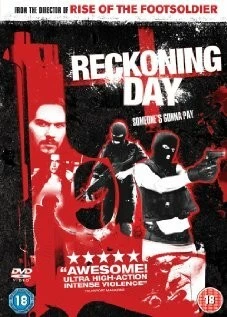 День расплаты / Reckoning Day (2002) фильм смотреть онлайн в хорошем качестве