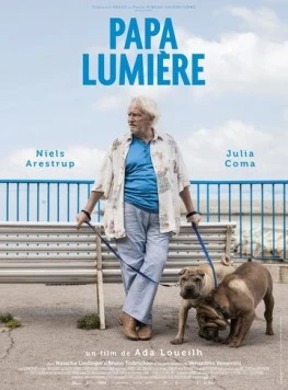 Светлый папа / Papa lumière (2015) фильм смотреть онлайн в хорошем качестве