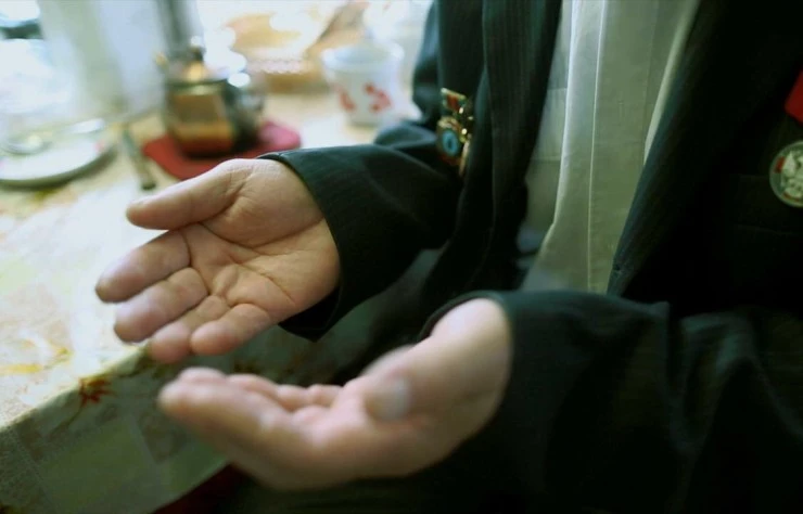 Живи, солдат, живи (2015) смотреть онлайн Живи, солдат, живи (2015) фильм смотреть онлайн