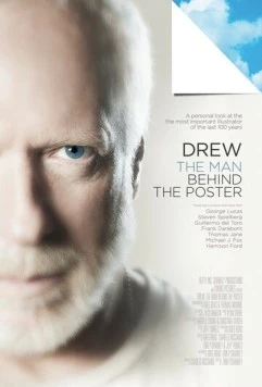 Дрю: Человек за плакатом / Drew: The Man Behind the Poster (2013) фильм смотреть онлайн в хорошем качестве