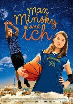 Макс Мински и я / Max Minsky und ich (2007) фильм смотреть онлайн в хорошем качестве