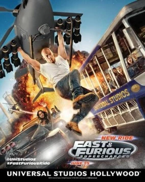 Форсаж: Перегрузка / Fast & Furious: Supercharged (2015) фильм смотреть онлайн в хорошем качестве