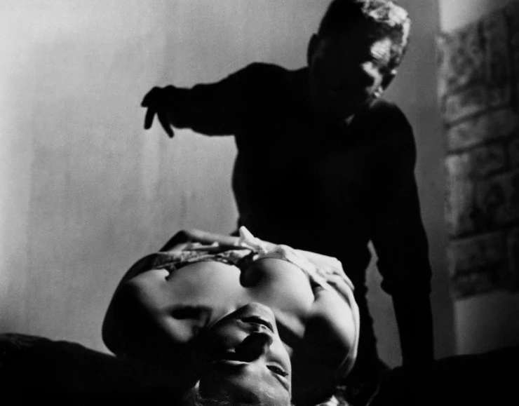 Калтики, бессмертный монстр (1959) в хорошем качестве смотреть онлайн Калтики, бессмертный монстр (1959) фильм в хорошем качестве смотреть онлайн