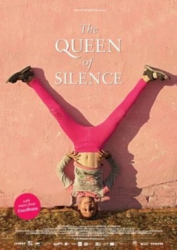 Королева тишины / The Queen of Silence (2014) фильм смотреть онлайн в хорошем качестве