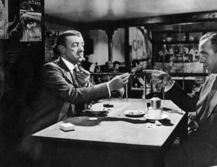 Козел отпущения (1959) смотреть онлайн Козел отпущения (1959) фильм смотреть онлайн