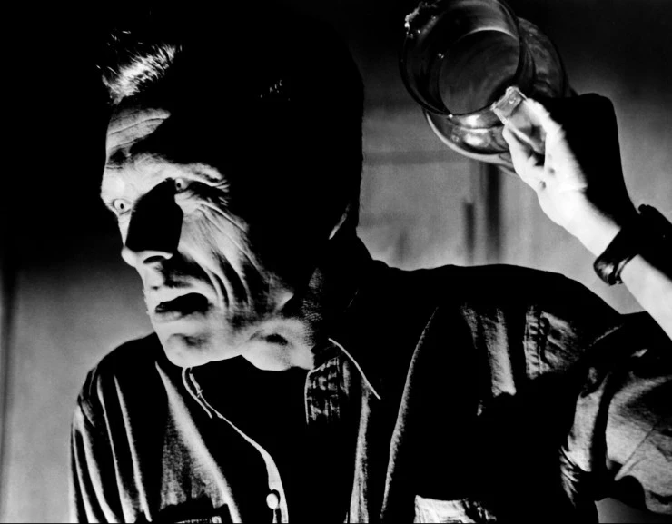 Калтики, бессмертный монстр (1959) смотреть онлайн Калтики, бессмертный монстр (1959) фильм смотреть онлайн