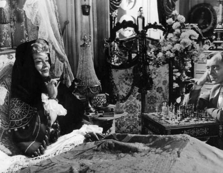 Козел отпущения (1959) смотреть онлайн бесплатно Козел отпущения (1959) фильм смотреть онлайн бесплатно