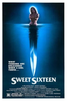 Сладкие 16 / Sweet Sixteen (1983) фильм смотреть онлайн в хорошем качестве