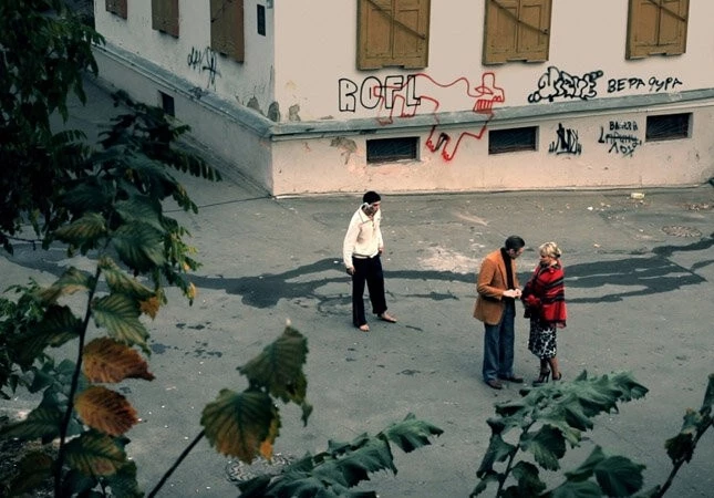 Мудаки. Арабески (2010) смотреть онлайн Мудаки. Арабески (2010) фильм смотреть онлайн