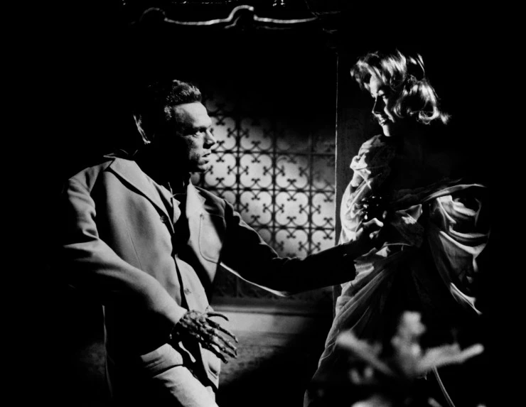 Калтики, бессмертный монстр (1959) смотреть онлайн бесплатно Калтики, бессмертный монстр (1959) фильм смотреть онлайн бесплатно