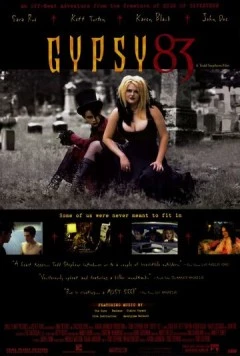 Джипси 83 / Gypsy 83 (2001) фильм смотреть онлайн в хорошем качестве