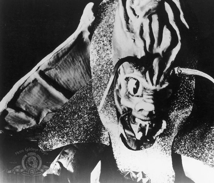 Чудовище с миллионом глаз (1955) смотреть онлайн Чудовище с миллионом глаз (1955) фильм смотреть онлайн