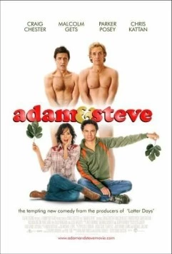 Адам и Стив / Adam & Steve (2005) фильм смотреть онлайн в хорошем качестве
