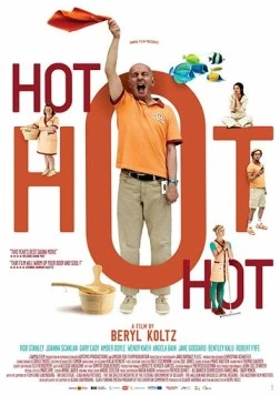 Добавь пара / Hot Hot Hot (2011) фильм смотреть онлайн в хорошем качестве