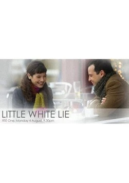 Невинная ложь / Little White Lie (2008) фильм смотреть онлайн в хорошем качестве