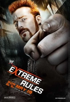 WWE Экстремальные правила / Extreme Rules (2013) фильм смотреть онлайн в хорошем качестве