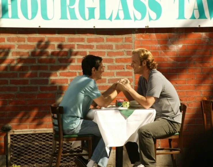 Адам и Стив (2005) в хорошем качестве смотреть онлайн Адам и Стив (2005) фильм в хорошем качестве смотреть онлайн