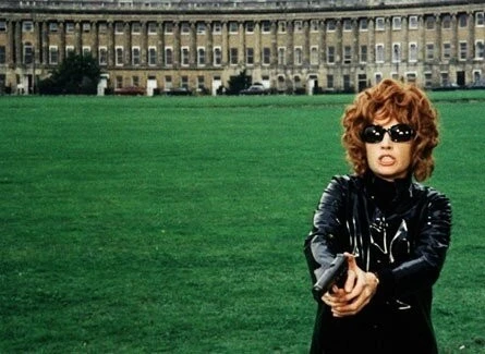 Девушка с пистолетом (1968) смотреть онлайн Девушка с пистолетом (1968) фильм смотреть онлайн