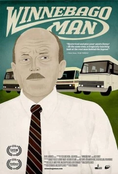 Winnebago Man (2009) фильм смотреть онлайн в хорошем качестве