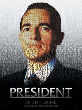 Президент / Président (2006) фильм смотреть онлайн в хорошем качестве
