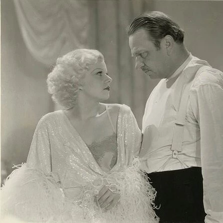 Ужин в восемь (1933) смотреть онлайн Ужин в восемь (1933) фильм смотреть онлайн