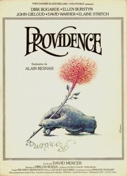 Провидение / Providence (1977) фильм смотреть онлайн в хорошем качестве