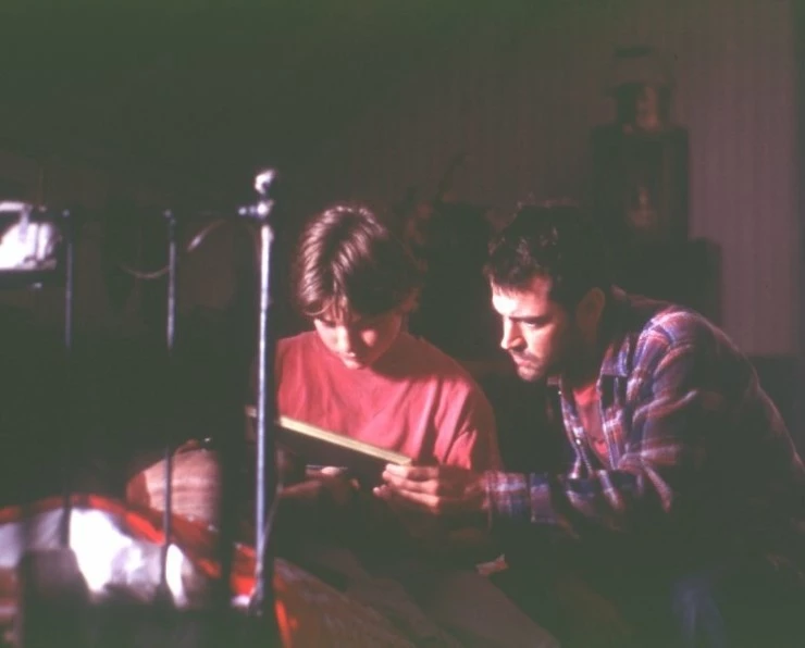 Шепот ангелов (2000) смотреть онлайн бесплатно Шепот ангелов (2000) фильм смотреть онлайн бесплатно