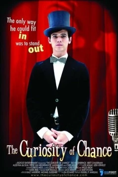 Любопытный Чэнс / The Curiosity of Chance (2006) фильм смотреть онлайн в хорошем качестве