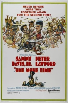 Ещё один раз / One More Time (1970) фильм смотреть онлайн в хорошем качестве