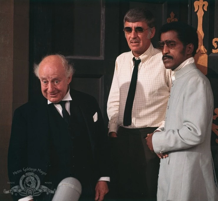 Ещё один раз (1970) в хорошем качестве смотреть онлайн Ещё один раз (1970) фильм в хорошем качестве смотреть онлайн