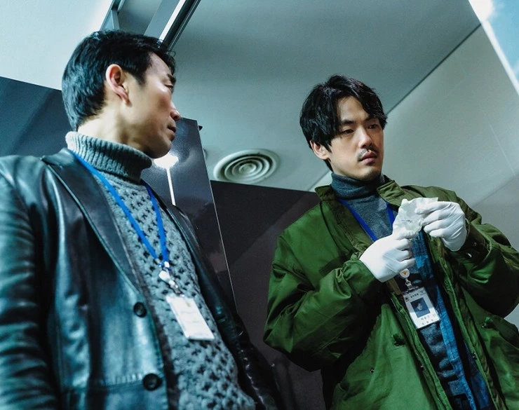 Секрет в квадрате (2023) смотреть онлайн Секрет в квадрате (2023) фильм смотреть онлайн